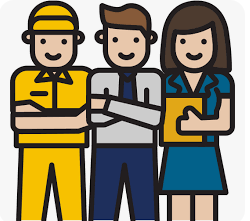Acceso Trabajadores